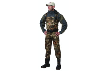 Image of Caddis 3.5Mm Max5 Neoprene Bootfoot Wader 600Gr