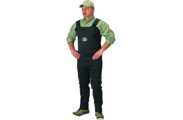 Image of Caddis Neoprene Chest Wader