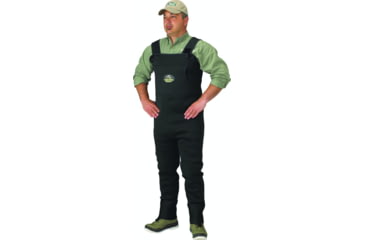 Image of Caddis Neoprene Chest Wader