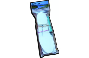 Image of Caddis Wading Systems Felt Sole Repair Kit, PR0002A