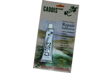 Image of Caddis Wading Systems Waders Repair Kit, PR0003A