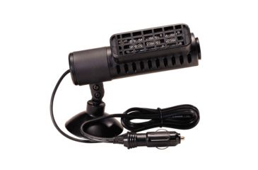 Image of Caframo 9303 12V Defogger w/Suction Cup &amp; Screw Base Fairview 54324