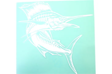 Image of Calcutta Fish Decals