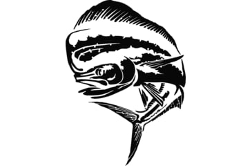 Image of Calcutta Fish Decals