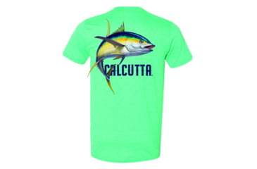 Image of Calcutta G214139A-M Mens Colorful