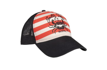 Image of Calcutta Ladies 5 Panel Cap