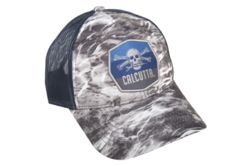 Image of Calcutta Mesh Cap