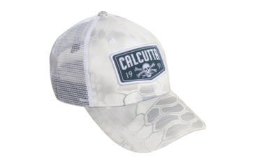 Image of Calcutta Mesh Cap