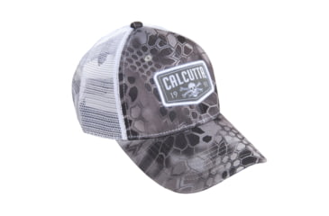 Image of Calcutta Mesh Cap