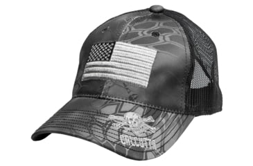 Image of Calcutta Mesh Cap