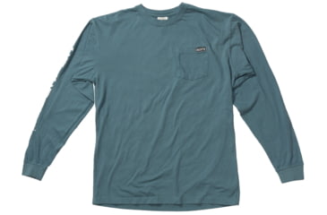 Image of Calcutta Original Logo W/Pocket, Large, CSELS-L