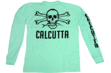 Image of Calcutta Original Logo W/Pocket, Small, CIRLS-S