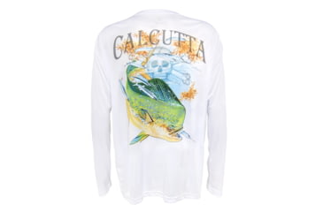 Image of Calcutta Performance T-Shirt, 2XL, CPTCAL32-2XL