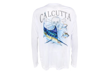 Image of Calcutta Performance T-Shirt, 2XL, CPTCAL35-2XL