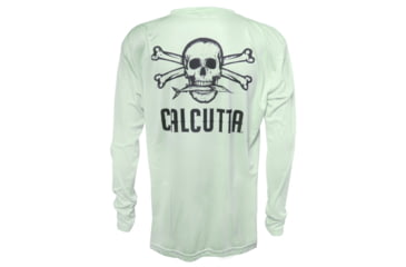 Image of Calcutta Performance T-Shirt, 2XL, CPTMINT-2XL