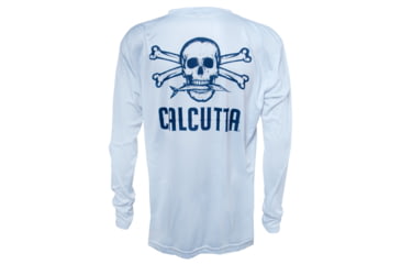 Image of Calcutta Performance T-Shirt, Small, CPTLB-S
