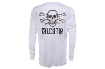 Image of Calcutta Performance T-Shirt, 2XL, CPTSIL-2XL