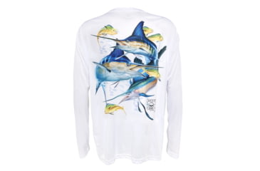 Image of Calcutta Performance T-Shirt, 2XL, CPTCAL41-2XL