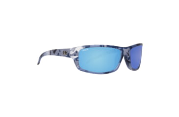 Image of Calcutta Prowler True Timber Camo Sunglasses