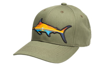 Image of Calcutta Solid Twill Cap