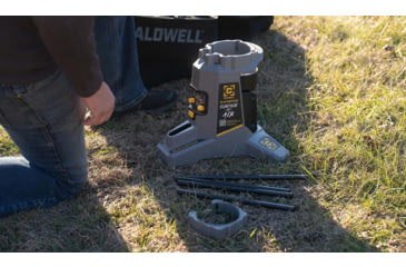 Image of Caldwell ClayCopter Surface-to-Air Pro Kit