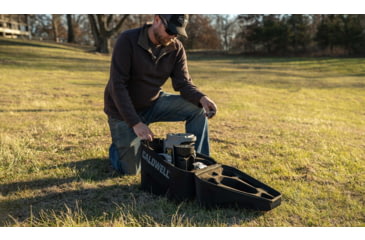 Image of Caldwell ClayCopter Surface-to-Air Pro Kit