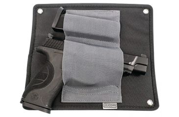 Image of Caldwell Lockdown Under Desk Holster, 110125