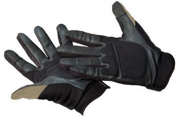 Image of Caldwell Shooting Gloves,Small/Medium 151293