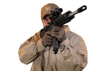 Image of Caldwell Shooting Gloves,Small/Medium 151293