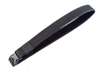 Image of Caldwell Tac Ops Holster Duty Belt,Black,Large,36-38in 110090