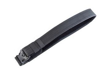 Image of Caldwell Tac Ops Holster Duty Belt,Black,Medium,32-34in 110089