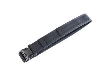 Image of Caldwell Tac Ops Holster Duty Belt,Black,Small,28-30in 110088