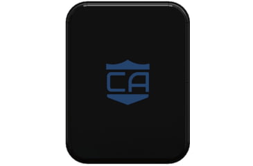 Image of Caliber Armor CaliberX Level IIIA UHMWPE/Para Aramid Body Armor Plate for 5.11 Tactical Backpacks, 10.5x14 inch, Rush Delivery Lima OR Rush Delivery Mike, 19-CALX-511-10.5X14