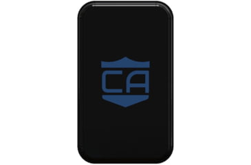 Image of Caliber Armor CaliberX Level IIIA UHMWPE/Para Aramid Body Armor Plate for 5.11 Tactical Backpacks, 7x12.5 inch, Rapid Sling Pack 10L, 19-CALX-511-7X12.5