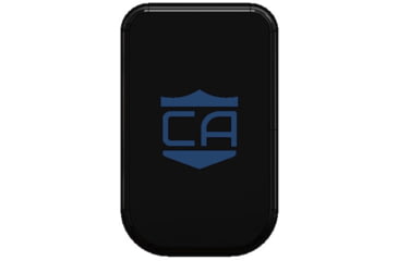 Image of Caliber Armor CaliberX Level IIIA UHMWPE/Para Aramid Body Armor Plate for Haley Strategic Backpacks, 7.25x12 inch, Flat Pack, 19-CALX-HS-7.25X12