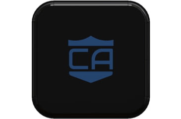 Image of Caliber Armor CaliberX Level IIIA Body Armor Plate for Vertx Backpacks, 9.5x9.5, EDC Essential Sling, 19-CALX-9.5X9.5