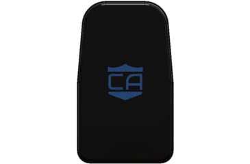 Image of Caliber Armor CaliberX Level IIIA Body Armor Plate for Vertx Backpacks, 10x17.5 inch, Commuter Sling 3.0, 19-CALX-V-10X17.5