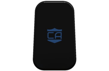 Image of Caliber Armor CaliberX Level IIIA Body Armor Plate for Vertx Backpacks, 11x17 inch, Gamut 3.0, 19-CALX-V-11X17