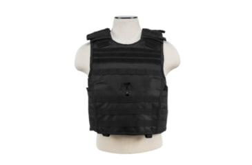 Image of Caliber Armor CaliberX Overt IIIA Vest Plate Carrier