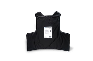 Image of Caliber Armor CaliberX Overt IIIA Vest Plate Carrier