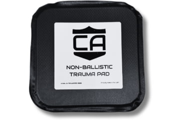 Image of Caliber Armor Extreme Impact Trauma Armor Plate