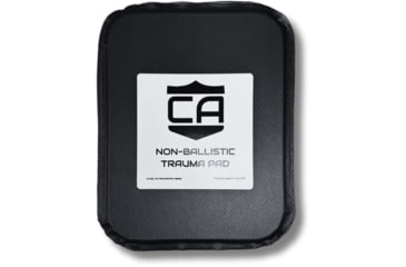 Image of Caliber Armor Extreme Impact Trauma Armor Plate
