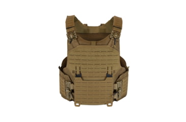 Image of Caliber Armor Modular Overt Defense Plate Carrier