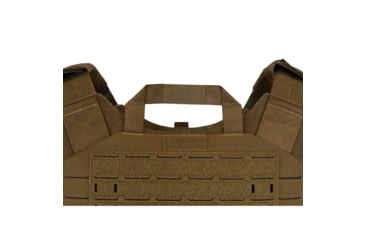 Image of Caliber Armor Modular Overt Defense Plate Carrier