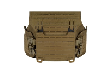 Image of Caliber Armor Modular Overt Defense Plate Carrier