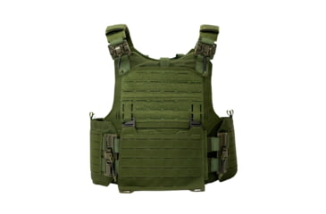 Image of Caliber Armor Modular Overt Defense Plate Carrier