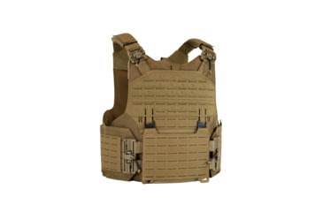 Image of Caliber Armor Modular Overt Defense Plate Carrier