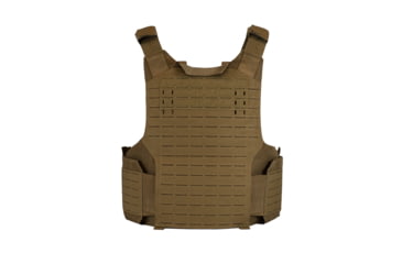 Image of Caliber Armor Modular Overt Defense Plate Carrier