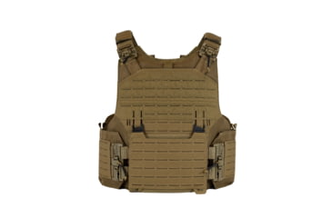 Image of Caliber Armor Modular Overt Defense Plate Carrier