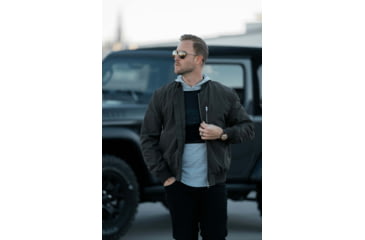 Image of Caliber Armor CaliberX Specter IIIA Low Profile Package, Black, Medium, 19-CALX-SPECTER-BK